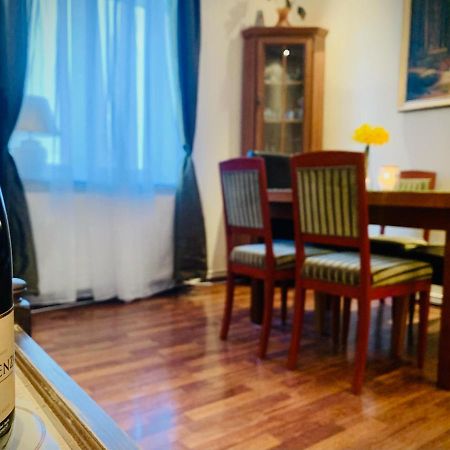 Apartament Kamienica Monciak Lägenhet Sopot Exteriör bild