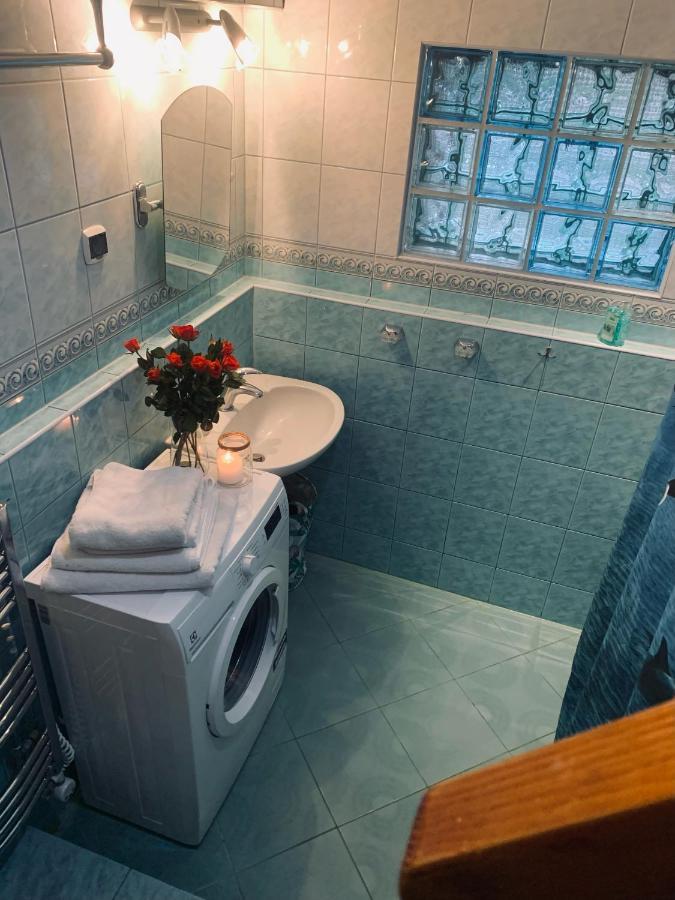Apartament Kamienica Monciak Lägenhet Sopot Exteriör bild