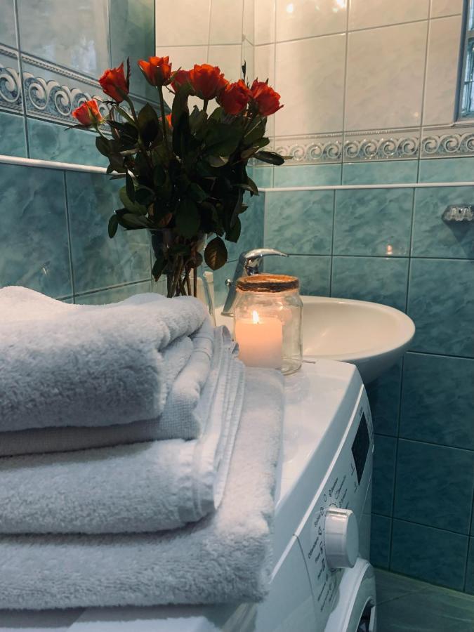 Apartament Kamienica Monciak Lägenhet Sopot Exteriör bild