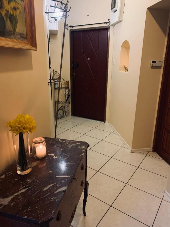 Apartament Kamienica Monciak Lägenhet Sopot Exteriör bild