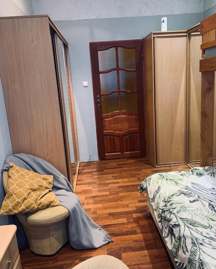 Apartament Kamienica Monciak Lägenhet Sopot Exteriör bild