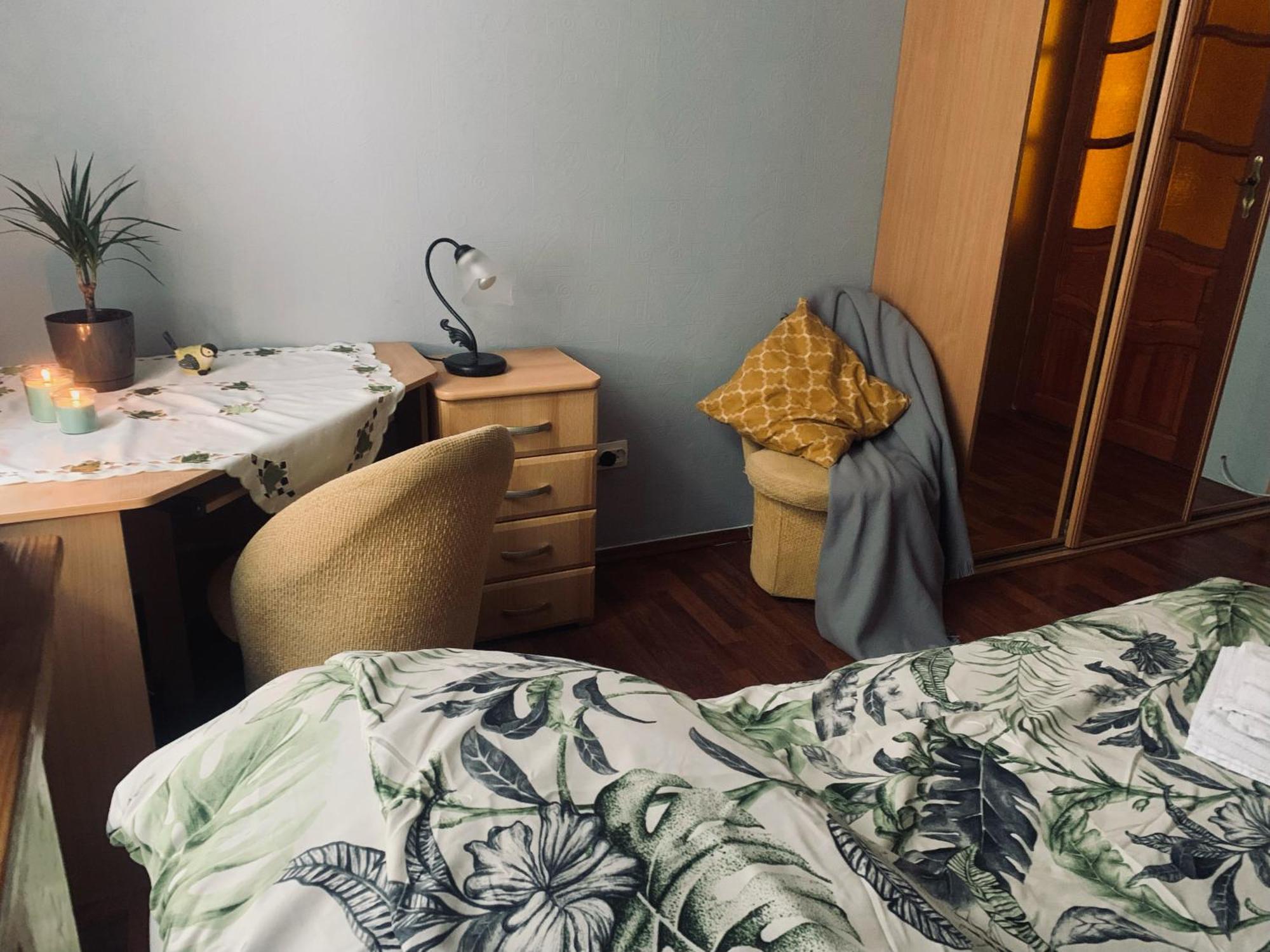 Apartament Kamienica Monciak Lägenhet Sopot Exteriör bild