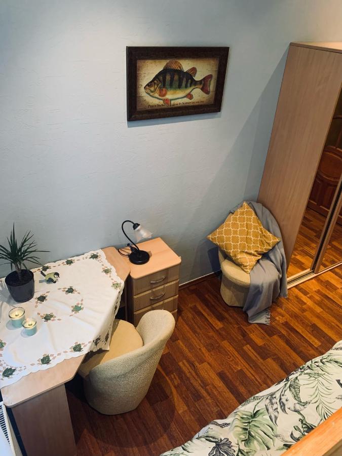 Apartament Kamienica Monciak Lägenhet Sopot Exteriör bild