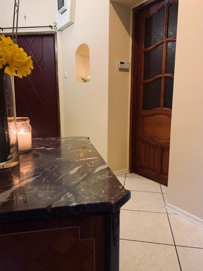Apartament Kamienica Monciak Lägenhet Sopot Exteriör bild